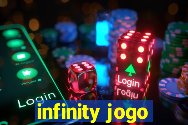 infinity jogo